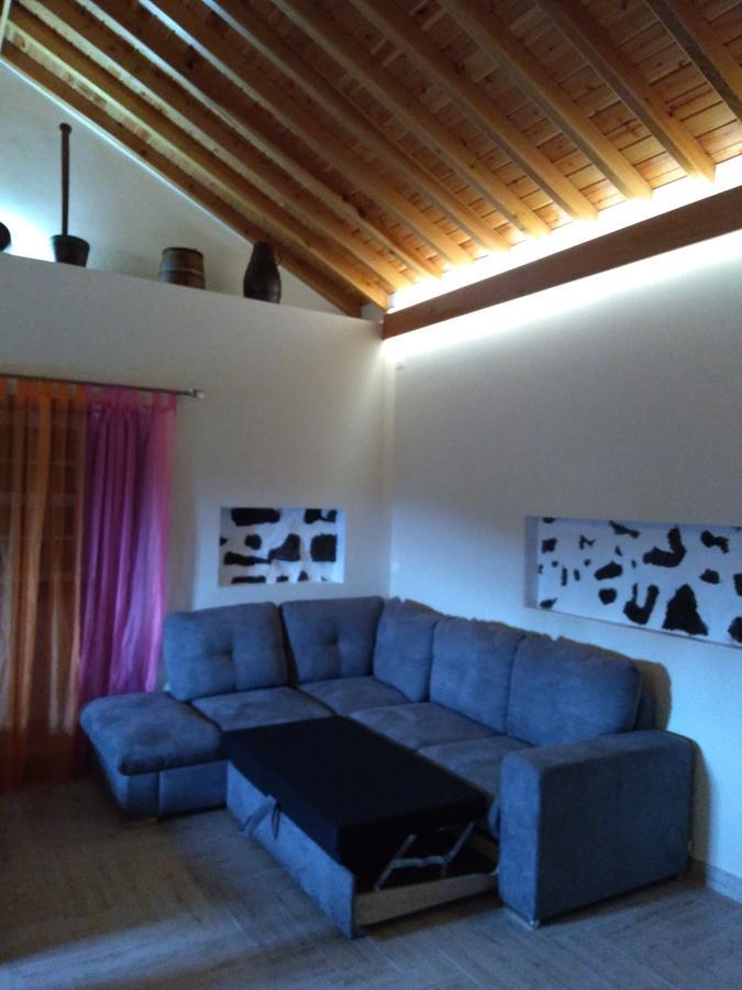 マダレナ Casinha Da Avo Jeronima Rral 1519ヴィラ エクステリア 写真