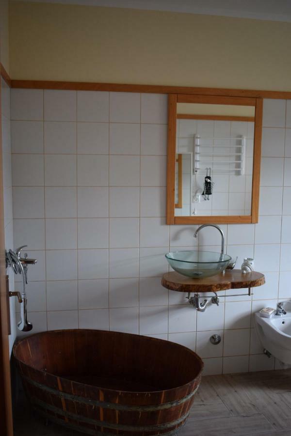 マダレナ Casinha Da Avo Jeronima Rral 1519ヴィラ エクステリア 写真